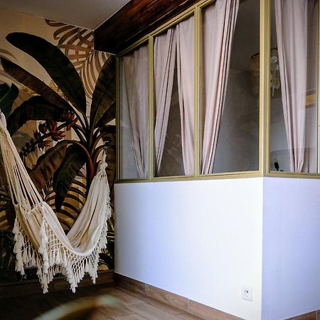 Apartament - Voile - Canet-en-Roussillon Zewnętrze zdjęcie