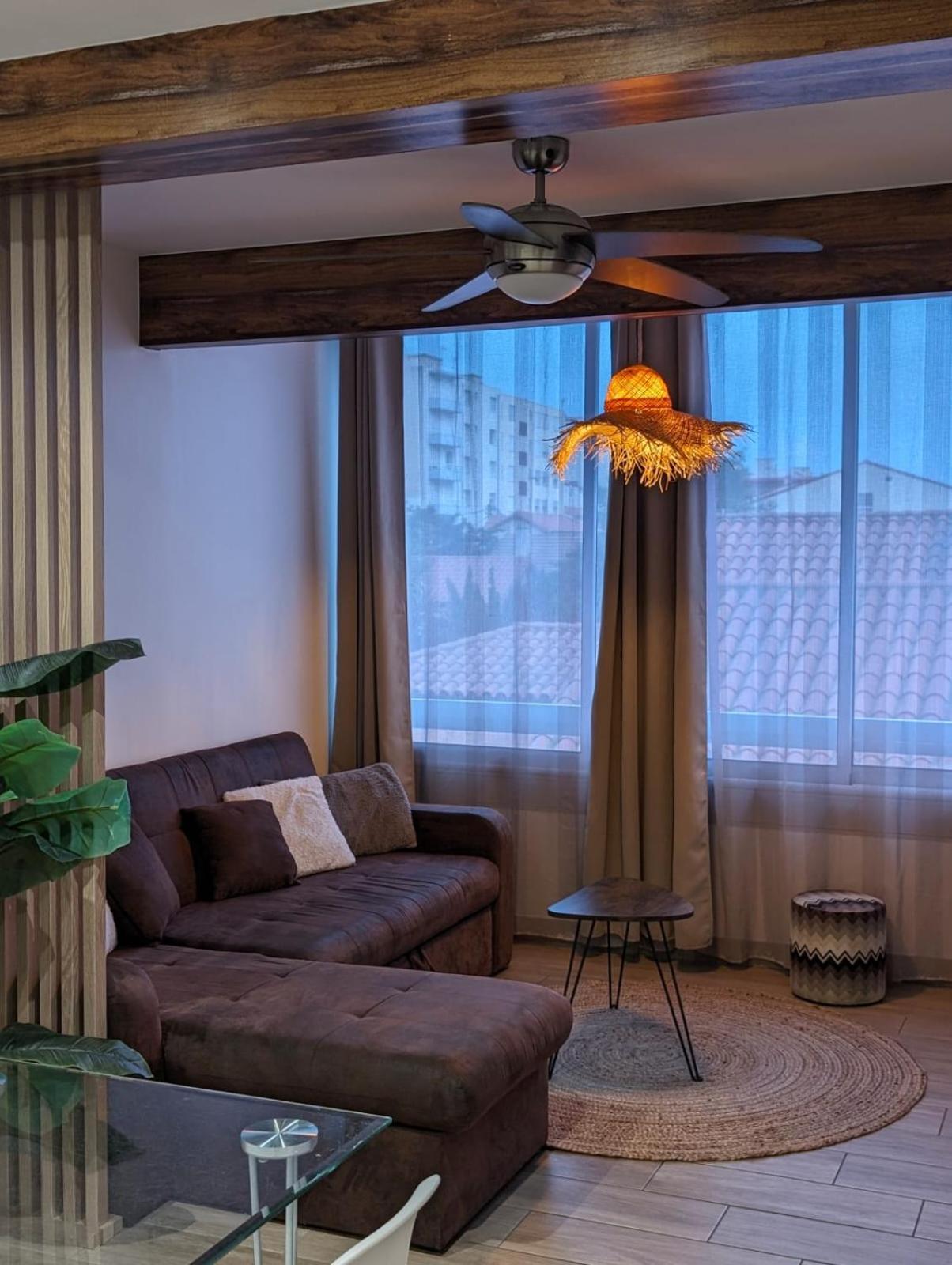 Apartament - Voile - Canet-en-Roussillon Zewnętrze zdjęcie