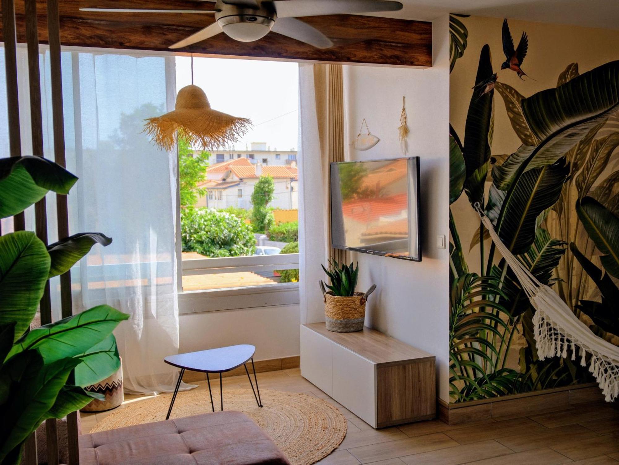 Apartament - Voile - Canet-en-Roussillon Zewnętrze zdjęcie