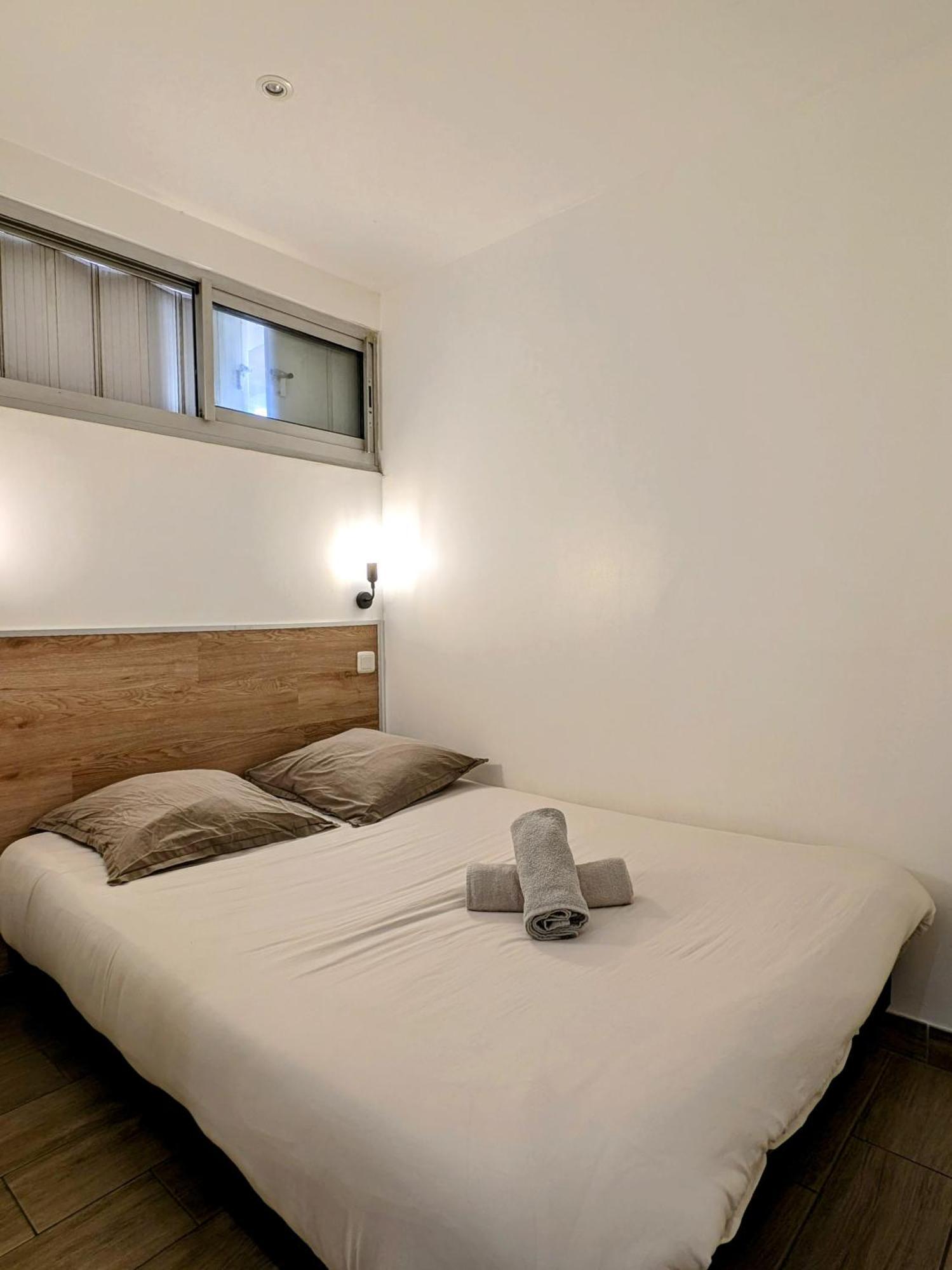 Apartament - Voile - Canet-en-Roussillon Zewnętrze zdjęcie