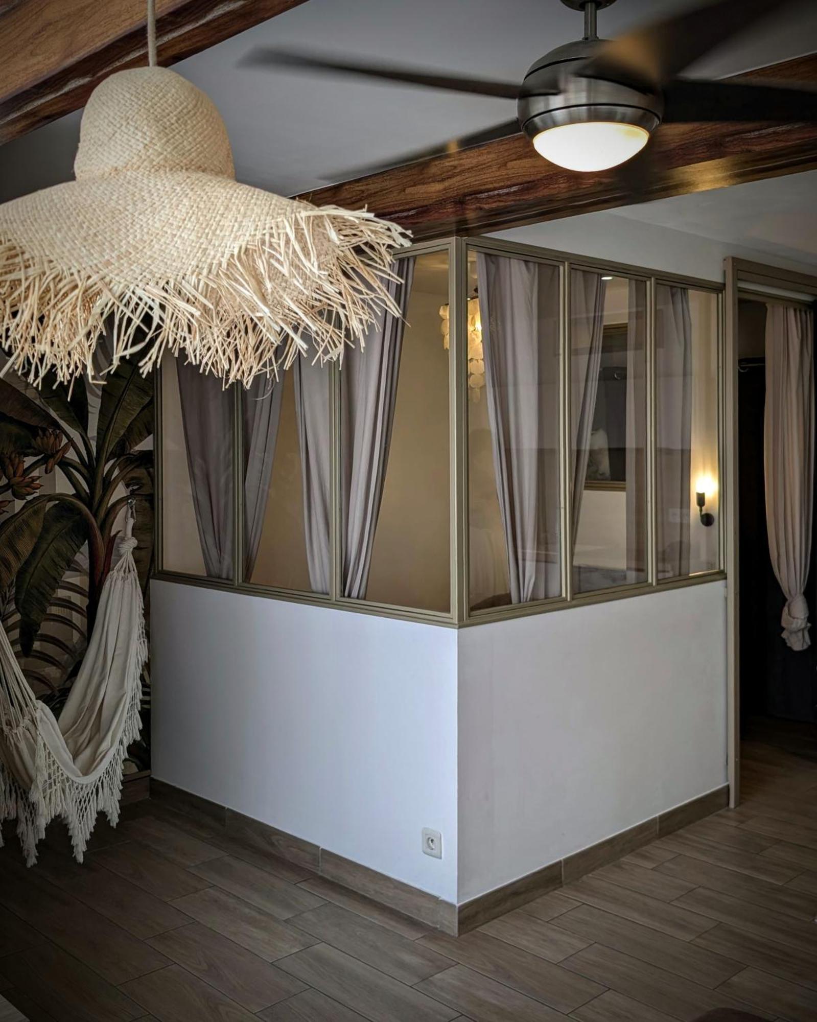 Apartament - Voile - Canet-en-Roussillon Zewnętrze zdjęcie